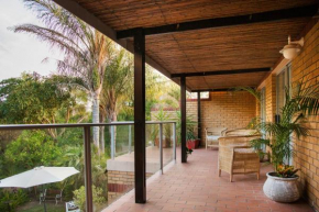 Feather Nest Guest House